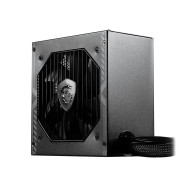Fuente PSU MSI MAG A650BN 80 Plus Bronce 650W