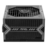 Fuente PSU MSI MAG A650BN 80 Plus Bronce 650W