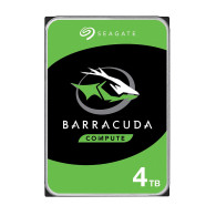 HD SATA III 4TB SEAGATE 5400 RPM 256MB ST4000DM004