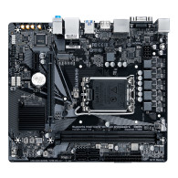 PB S1700 GIGABYTE H610M S2H V2 2DDR5 SATA PCIE HDMI VGA DP M2 MATX