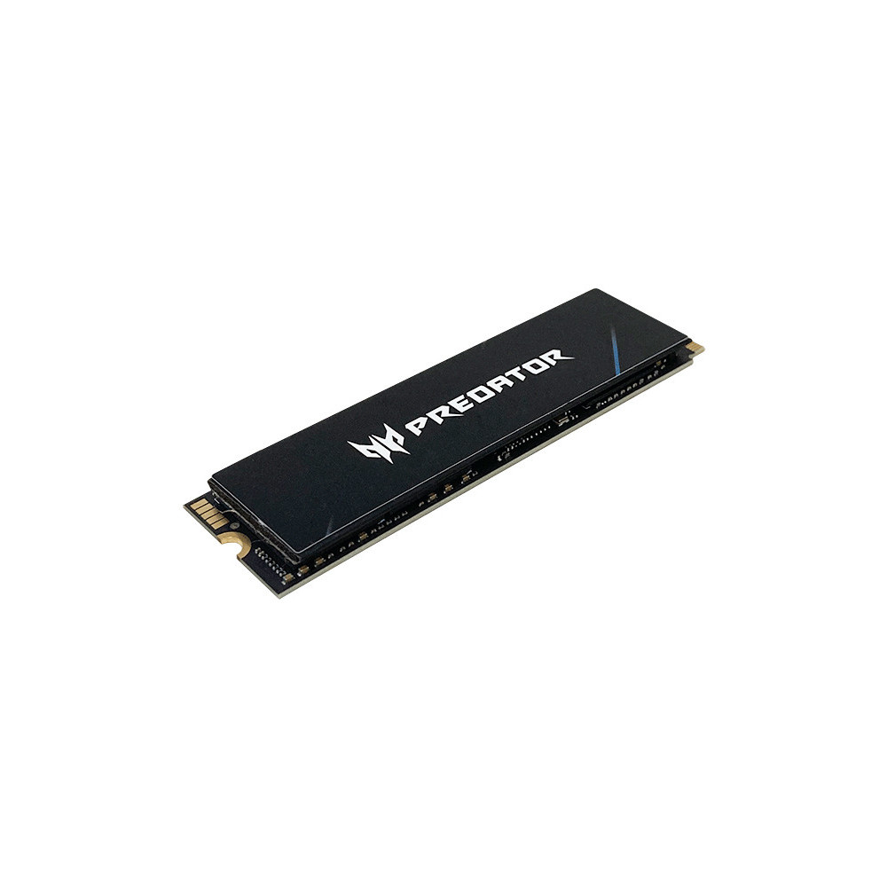 HD SSD 2TB ACER PREDATOR M.2 PCIE GEN4 NVMe GM7000 BL.9BWWR.106