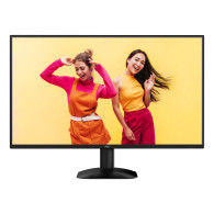 MONITOR 27 AOC Q27B35S3 IPS QHD 256X1440 120Hz HDMI DP NEGRO