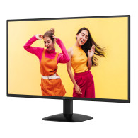 MONITOR 27 AOC Q27B35S3 IPS QHD 256X1440 120Hz HDMI DP NEGRO