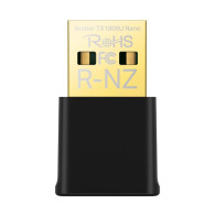 TARJETA INALAMBRICA TP-LINK AX1800 USB ARCHER TX1800U NANO