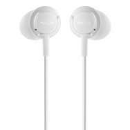 AURICULAR NGS CROSSDRIFT INTRAUDITIVOS MICROFONO MULTIFUNCION WHITE
