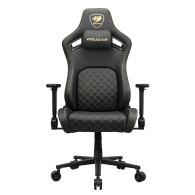 Cougar Silla Defensor Gold