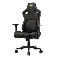 Cougar Silla Defensor Gold