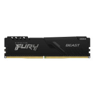 MEMORIA KINGSTON BEAST FURY 8 GB DDR4 3200 MHz KF432C16BB 8