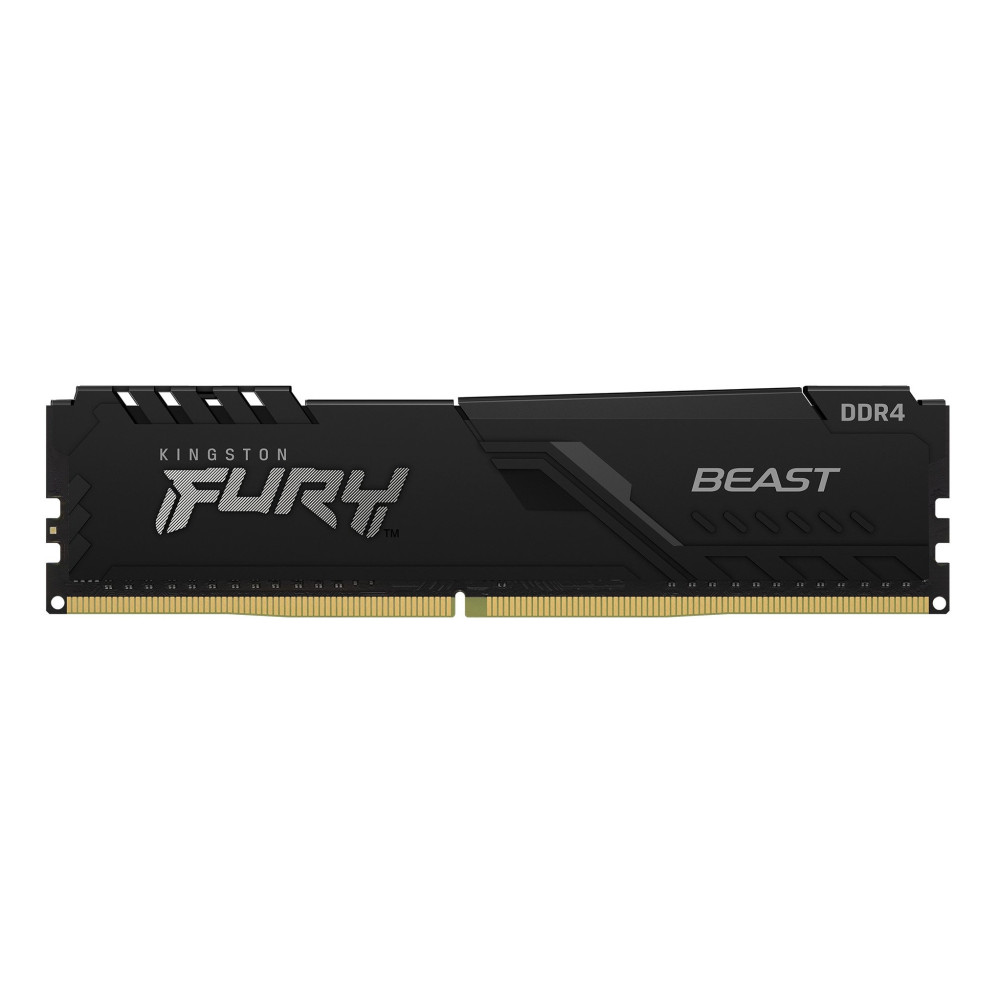 MEMORIA KINGSTON BEAST FURY 8 GB DDR4 3200 MHz KF432C16BB 8