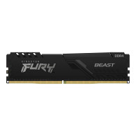 MEMORIA KINGSTON BEAST FURY 8 GB DDR4 3200 MHz KF432C16BB 8
