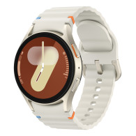 RELOJ INTELIGENTE SMARTWATCH SAMSUNG GALAXY WATCH 7 BEIGE