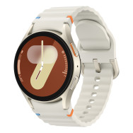 RELOJ INTELIGENTE SMARTWATCH SAMSUNG GALAXY WATCH 7 BEIGE