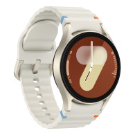 RELOJ INTELIGENTE SMARTWATCH SAMSUNG GALAXY WATCH 7 BEIGE