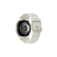 RELOJ INTELIGENTE SMARTWATCH SAMSUNG GALAXY WATCH 7 BEIGE