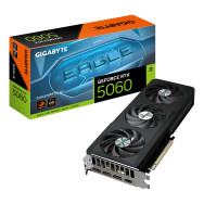 GIGABYTE RTX 5060 EAGLE MAX OC 8GB GDDR7 PCIE 5.0