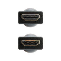 CABLE HDMI V1.4 ALTA VELOCIDAD HEC REPETIDOR AM-AM 25 M NANOCABLE 10.15.1825