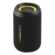 ALTAVOCES NGS PORTATIL COMPATIBLE CON BT IPX7 FURIA 2 TINY BLACK