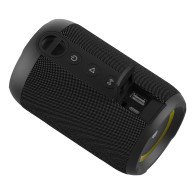 ALTAVOCES NGS PORTATIL COMPATIBLE CON BT IPX7 FURIA 2 TINY BLACK