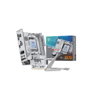 Placa Base MSI MPG X870I EDGE TI EVO WIFI Socket AM5