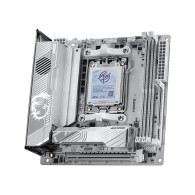 Placa Base MSI MPG X870I EDGE TI EVO WIFI Socket AM5