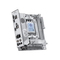 Placa Base MSI MPG X870I EDGE TI EVO WIFI Socket AM5