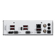 Placa Base MSI MPG X870I EDGE TI EVO WIFI Socket AM5