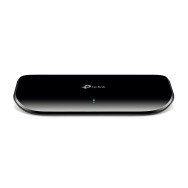 SWITCH TP-LINK 8P 10 100 1000 TL-SG1008D CARCASA PLASTICO