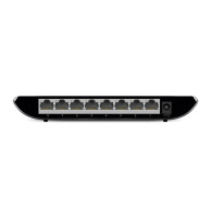 SWITCH TP-LINK 8P 10 100 1000 TL-SG1008D CARCASA PLASTICO