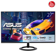 MONITOR GAMING 27" ASUS VZ27EHF NEGRO FULLHD 1MS 100HZ IPS