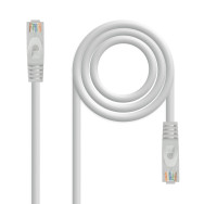 CABLE RED LATIGUILLO RJ45 LSZH CAT.6A UTP AWG24 10 M NANOCABLE 10.20.1810