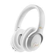 AURICULAR NGS BLUETOOTH 5.1 HEADPHONE ARTICA GREED BLANCO