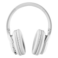 AURICULAR NGS BLUETOOTH 5.1 HEADPHONE ARTICA GREED BLANCO