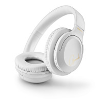 AURICULAR NGS BLUETOOTH 5.1 HEADPHONE ARTICA GREED BLANCO