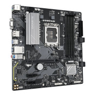 PLACA BASE GIGABYTE B760M D3HP DDR5 MICROATX SOCKET 1700