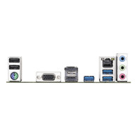 PLACA BASE GIGABYTE B760M D3HP DDR5 MICROATX SOCKET 1700