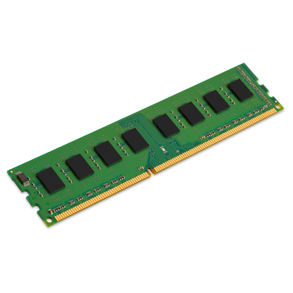 KINGSTON MEMORIA VALUERAM KVR16LN11 4 4GB  DDR3L  1.35V