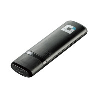 TARJETA INALAMBRICA USB D-LINK DWA-182 Dualband