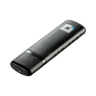 TARJETA INALAMBRICA USB D-LINK DWA-182 Dualband