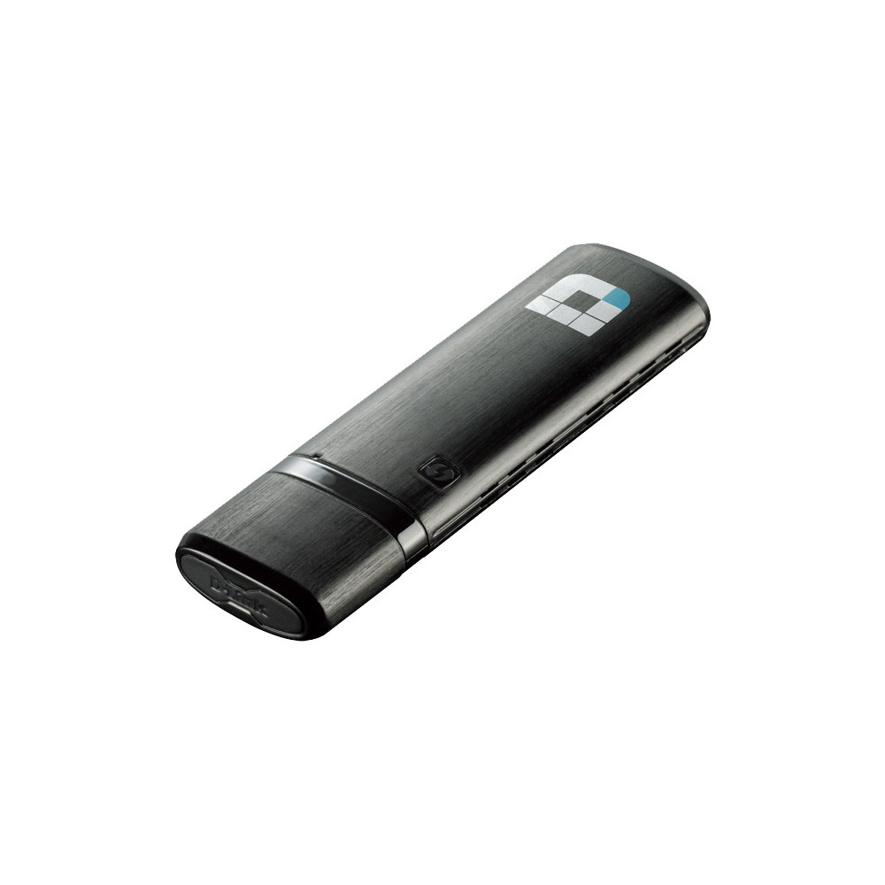 TARJETA INALAMBRICA USB D-LINK DWA-182 Dualband