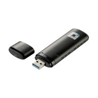 TARJETA INALAMBRICA USB D-LINK DWA-182 Dualband