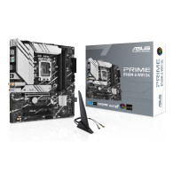PLACA BASE ASUS B760M-A WIFI D4 M-ATX DDR4 HDMI + DP