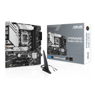 PLACA BASE ASUS B760M-A WIFI D4 M-ATX DDR4 HDMI + DP