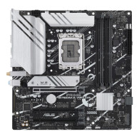PLACA BASE ASUS B760M-A WIFI D4 M-ATX DDR4 HDMI + DP