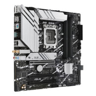 PLACA BASE ASUS B760M-A WIFI D4 M-ATX DDR4 HDMI + DP