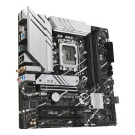 PLACA BASE ASUS B760M-A WIFI D4 M-ATX DDR4 HDMI + DP