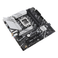 PLACA BASE ASUS B760M-A WIFI D4 M-ATX DDR4 HDMI + DP
