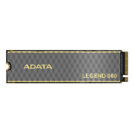 ADATA SSD LEGEND 860 1TB PCIe Gen4x4 6000 MB-s