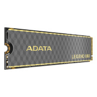 ADATA SSD LEGEND 860 1TB PCIe Gen4x4 6000 MB-s