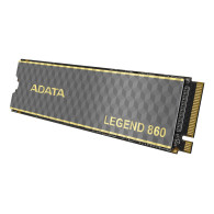 ADATA SSD LEGEND 860 1TB PCIe Gen4x4 6000 MB-s