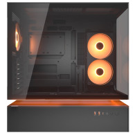 Cougar Caja Semitorre CFV235 Black
